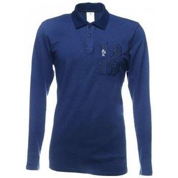 T-shirt adidas POLO RUGBY FRANCE -