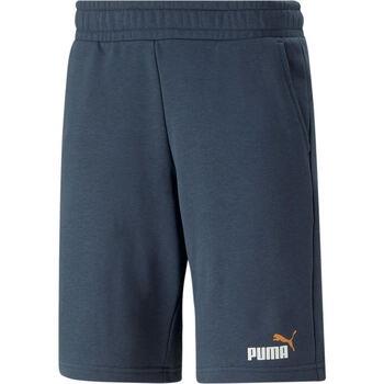 Short Puma ESS+ 2 Col Shorts 10