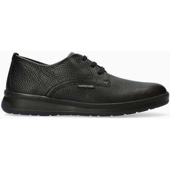 Baskets Mephisto Baskets en cuir nubuck LESTER