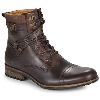 Boots Casual Attitude RIVIGH