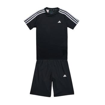 Ensembles de survêtement adidas TR-ES 3S TSET