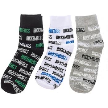 Chaussettes Bikkembergs BF038-SURTIDO