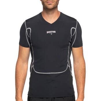T-shirt Shilton Tshirt de compression DEPT