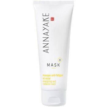Masques &amp; gommages Annayake Mask+ Masque Énergisant Et Éclat