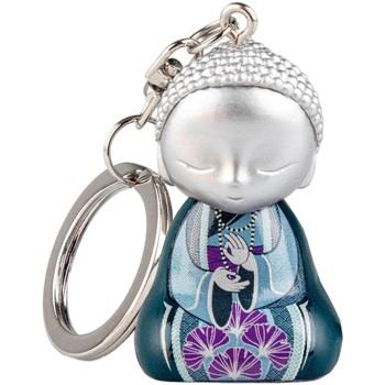 Porte clé Kontiki Porte clef de collection Little Buddha - Notre monde