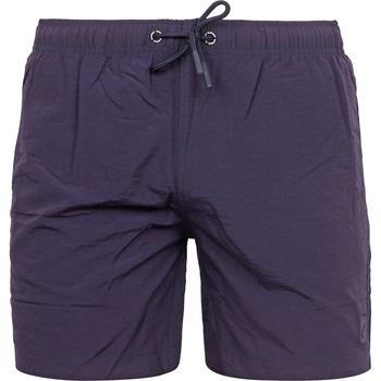 Maillots de bain Suitable Short de Bain Plain Marine