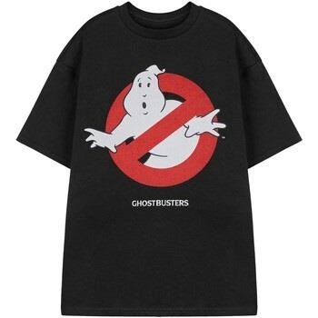 T-shirt Ghostbusters Classic