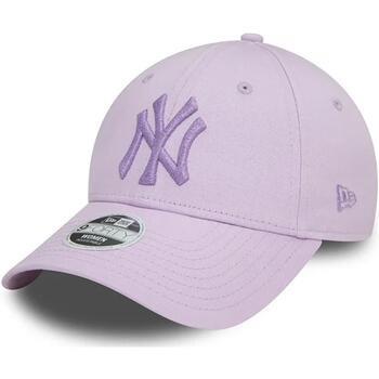 Casquette New-Era Wmns metallic logo 9forty neyyan psl