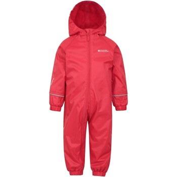 Blouson enfant Mountain Warehouse Spright