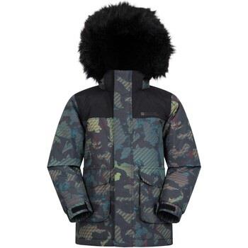 Blouson enfant Mountain Warehouse Ranger III