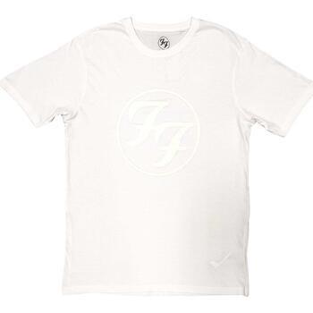T-shirt Foo Fighters RO3856