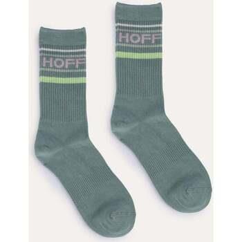 Chaussettes HOFF CALCETÍN LOGO MENTA