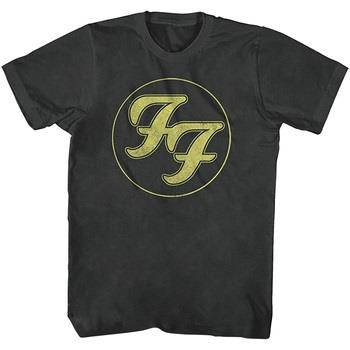 T-shirt Foo Fighters RO698