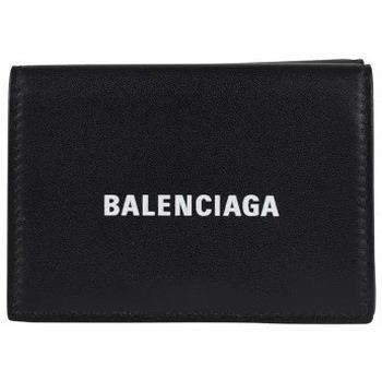 Portefeuille Balenciaga Portefeuille Cash Mini