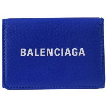 Portefeuille Balenciaga Portefeuille Cash Mini