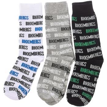 Chaussettes Bikkembergs BF010-SURTIDO