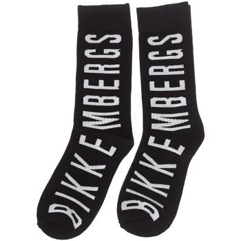 Chaussettes Bikkembergs BK013-BLACK