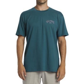 T-shirt Billabong Arch Fill