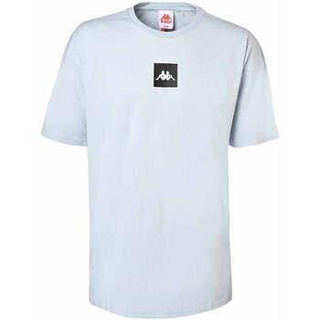 T-shirt Kappa T-shirt Glesh Authentic
