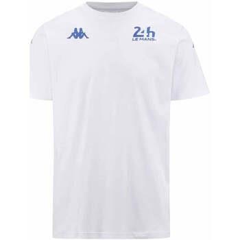 T-shirt Kappa T-Shirt Alerry 24H Le Mans 2024