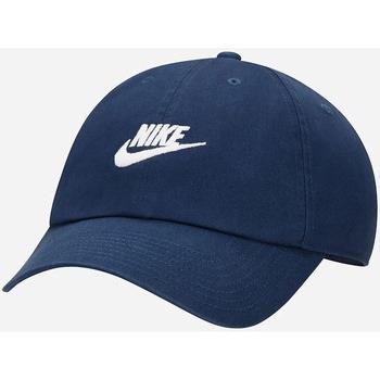 Casquette Nike CASQUETTE BLEU