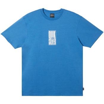 T-shirt Quiksilver Tall Stack