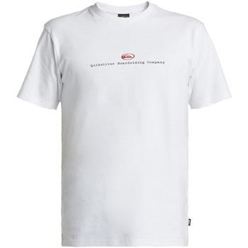 T-shirt Quiksilver Early Days