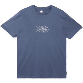 T-shirt Quiksilver Sun Flare