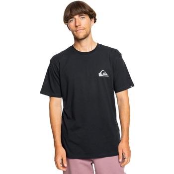 T-shirt Quiksilver MW Logo