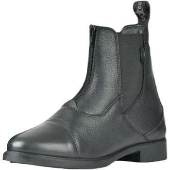 Bottes d'equitation enfant Saxon Allyn