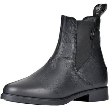 Bottes d'equitation enfant Saxon Allyn