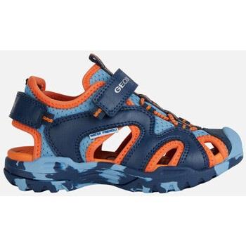 Sandales enfant Geox JR BOREALIS