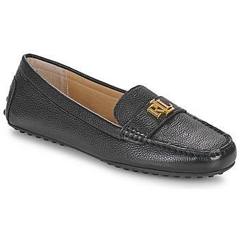 Mocassins Lauren Ralph Lauren BARNSBURY-FLATS-DRIVER