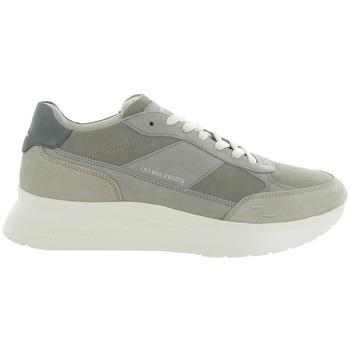 Baskets Filling Pieces JET RUNNER NUBUCK TAUPE