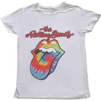 T-shirt The Rolling Stones RO4561