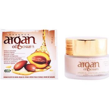 Hydratants &amp; nourrissants Diet Esthetic Argan Oil Essence Cream