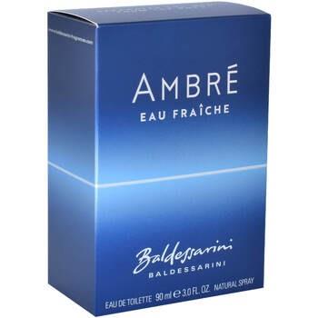 Cologne Baldessarini Ambre Fraiche - eau de toilette - 90ml - vaporisa...