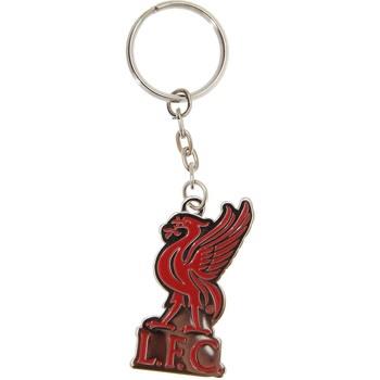 Porte clé Liverpool Fc BS134