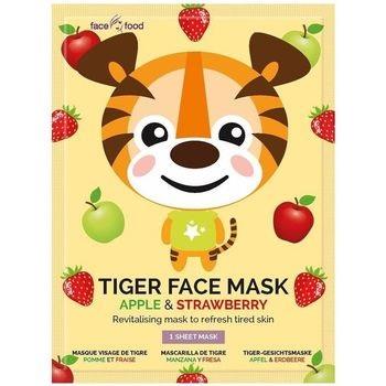 Masques 7Th Heaven Animal Tiger Face Mask