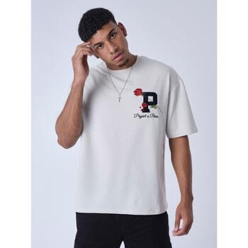 T-shirt Project X Paris Tee Shirt 2210309