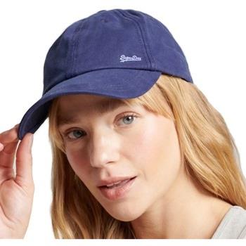 Casquette Superdry Cap classic logo