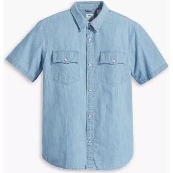 Chemise Levis A5722 0008 RELAXED WEASTERN-NEW HYDE