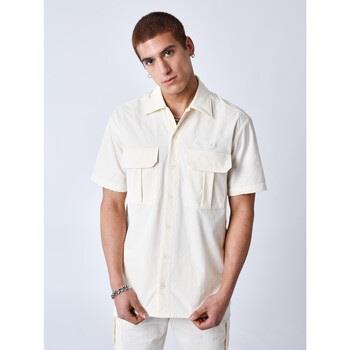 Chemise Project X Paris Chemise 2310034