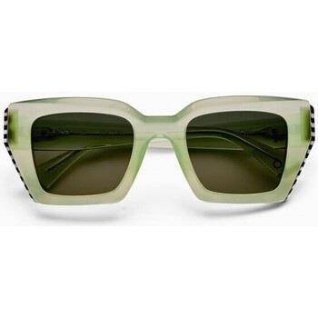 Lunettes de soleil Etnia Barcelona Etnia Ritmo GR Green