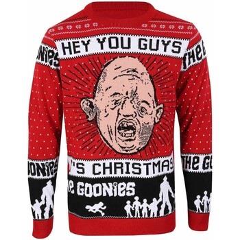 Sweat-shirt Goonies Hey You Guys