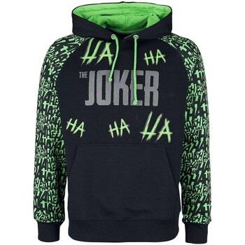 Sweat-shirt The Joker Ha