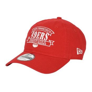 Casquette New-Era RETRO NFL 9TWENTY® SAN FRANCISCO 49ERS