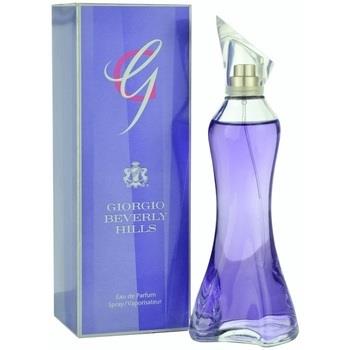 Eau de parfum Giorgio Beverly Hills Giorgio G - eau de parfum - 90ml -...