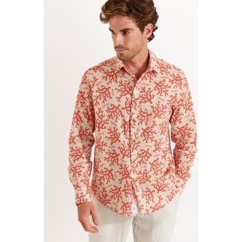 Chemise 1789 Cala ALAIN AGORA