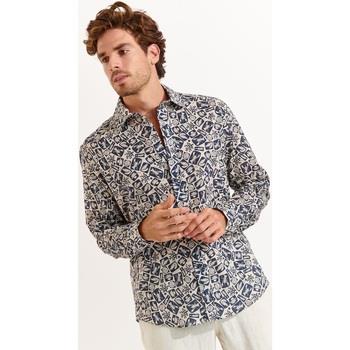 Chemise 1789 Cala ALAIN CORFOU